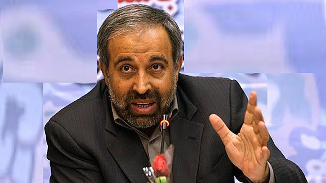 ضعیف شدن اینترنت خانگی ارتباطی به طرح صیانت ندارد / مگر همیشه سرعت آن مناسب بوده؟ ضعیف شدن اینترنت خانگی ارتباطی به طرح صیانت ندارد / مگر همیشه سرعت آن مناسب بوده؟