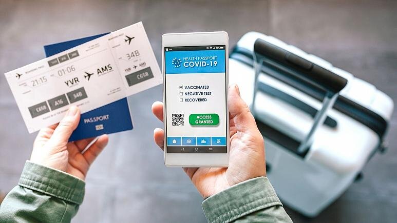 اجرای آزمایشی طرح قرنطینه هوشمند از دو هفته آینده اجرای آزمایشی طرح قرنطینه هوشمند از دو هفته آینده