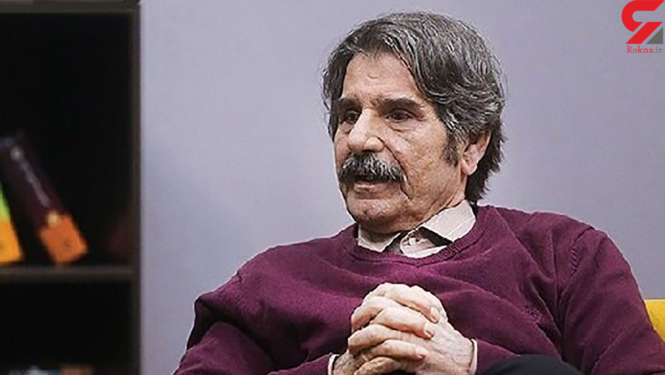 جراحی شدن مهرآوران در خواب مصنوعی کرونایی / دعایش کنید جراحی شدن مهرآوران در خواب مصنوعی کرونایی / دعایش کنید