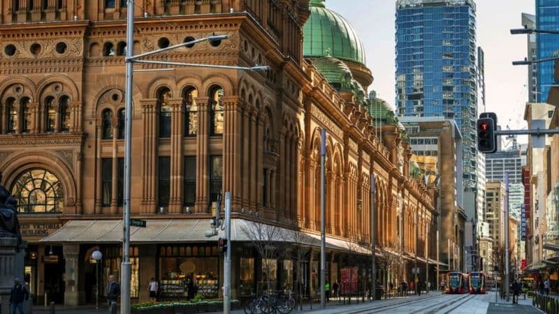 پنج شهر امن جهان در دوران پساکرونا پنج شهر امن جهان در دوران پساکرونا