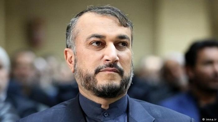 امیر عبداللهیان: بزودی مذاکرات هسته‌ای با ۱+۴ از سرگرفته می‌شود
