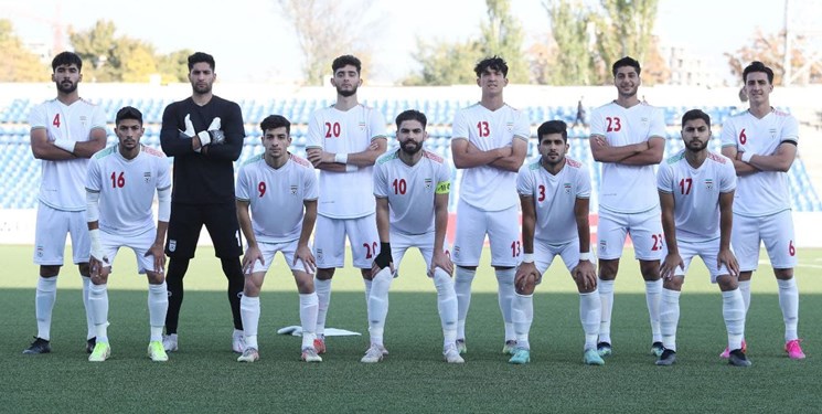 تیم ملی امید ویروس علیه مرد پرسپولیسی ؛ شوک بزرگ به سرمربی محبوب پرسپولیس