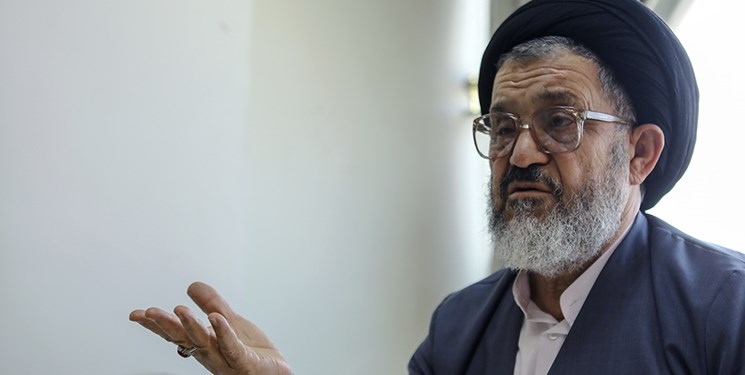 مذاکرات برجام بر مبنای عزت حکمت و مصلحت باشد مذاکرات برجام بر مبنای عزت حکمت و مصلحت باشد