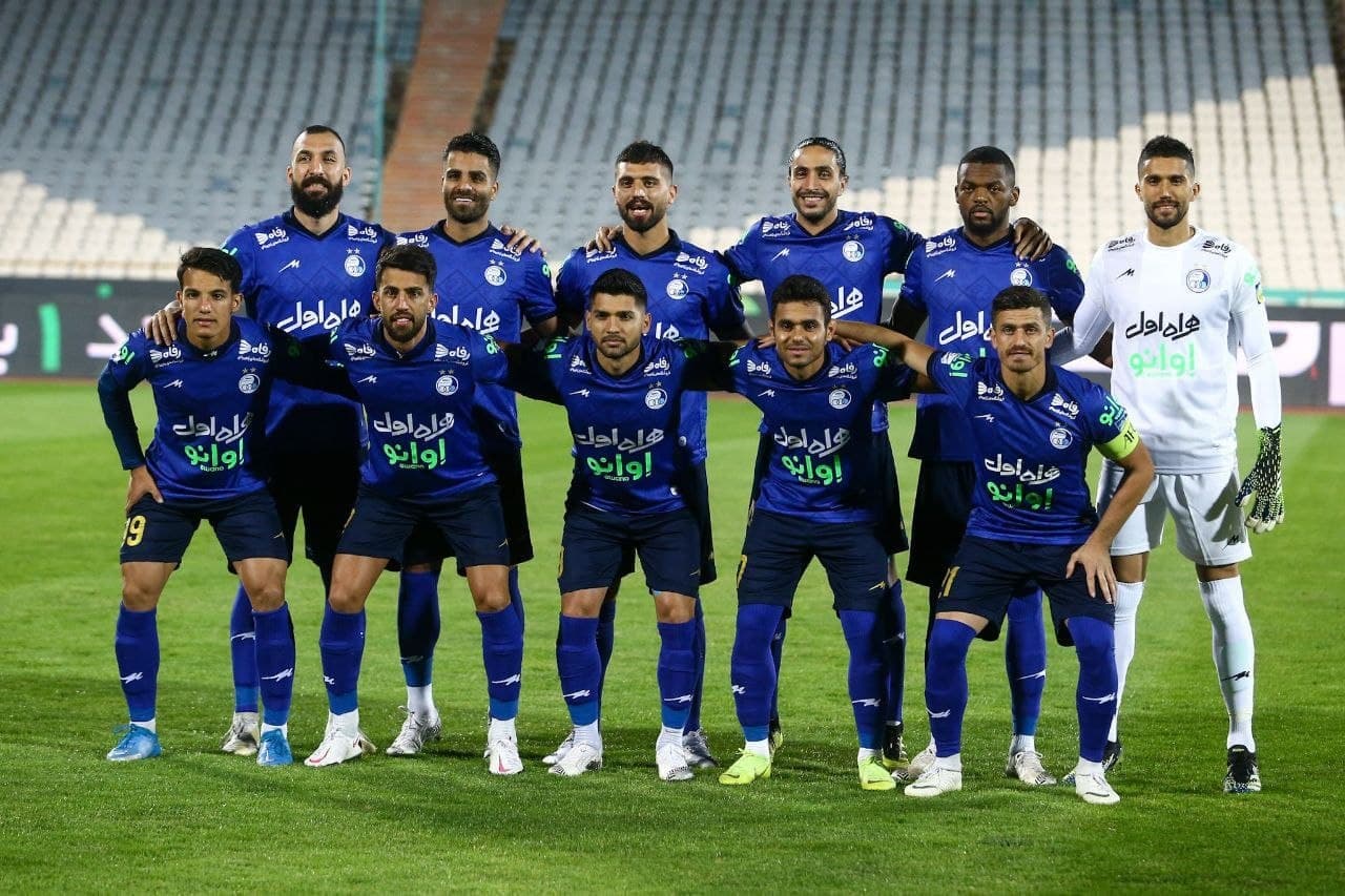 خبری مهم از راهرو باشگاه استقلال