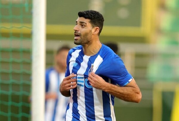 اتفاق فوق العاده برای ستاره محبوب پرسپولیسی
