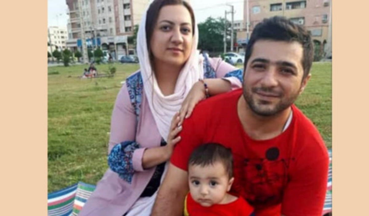 ادعای شلیک اشتباهی پلیس به یک زن در اهواز