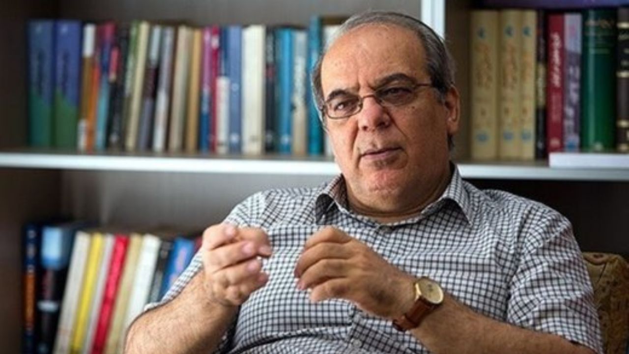 نوشداروي پس از مرگ سهراب