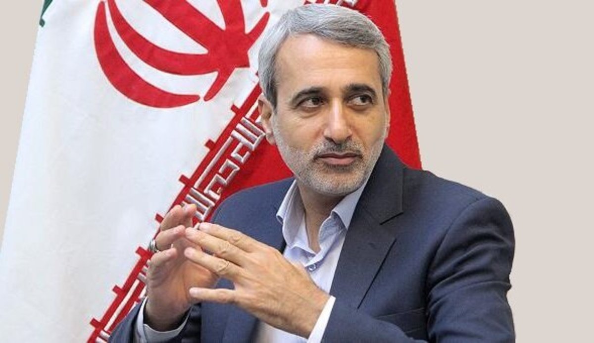 نامه نماینده مجلس به وزیر نفت: شکایت از خبرنگار افشاگر را متوقف کنید