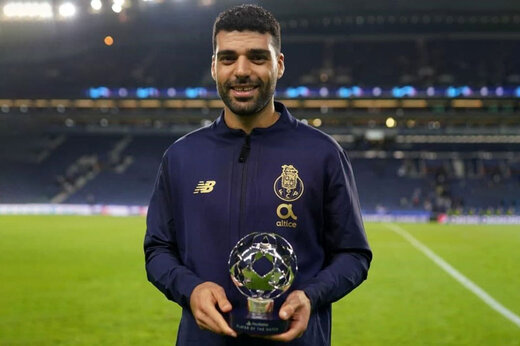 طعنه خداداد عزیزی به اسکوچیچ طعنه خداداد عزیزی به اسکوچیچ