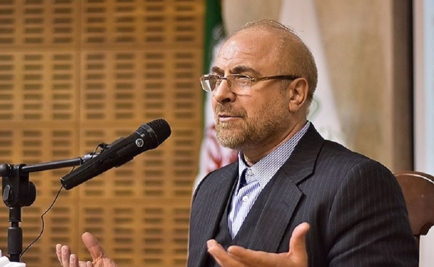 قالیباف: قبل از انقلاب، استبداد و استکبار اجازه هیچ پیشرفتی را به کشور نمی‌دادند