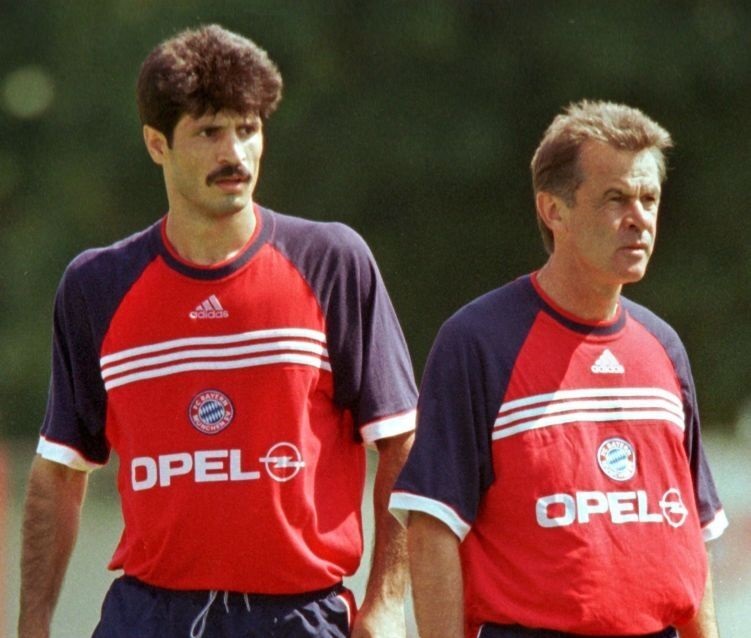 حمله های بی رحمانه به ستاره محبوب پرسپولیسی حمله های بی رحمانه به ستاره محبوب پرسپولیسی