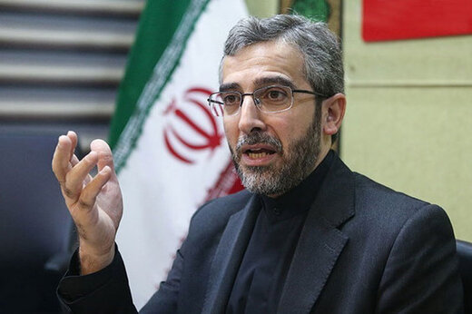 مسئولان مذاکرات برجام کم کم دارند واقع‌بین می شوند