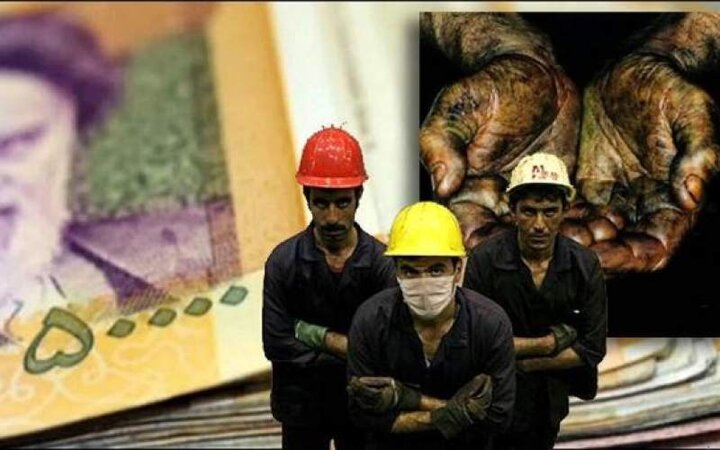 «همسان‌سازی» برای هیئت علمی‌ها آری،«حداقل دستمزد» برای کارگران نه!