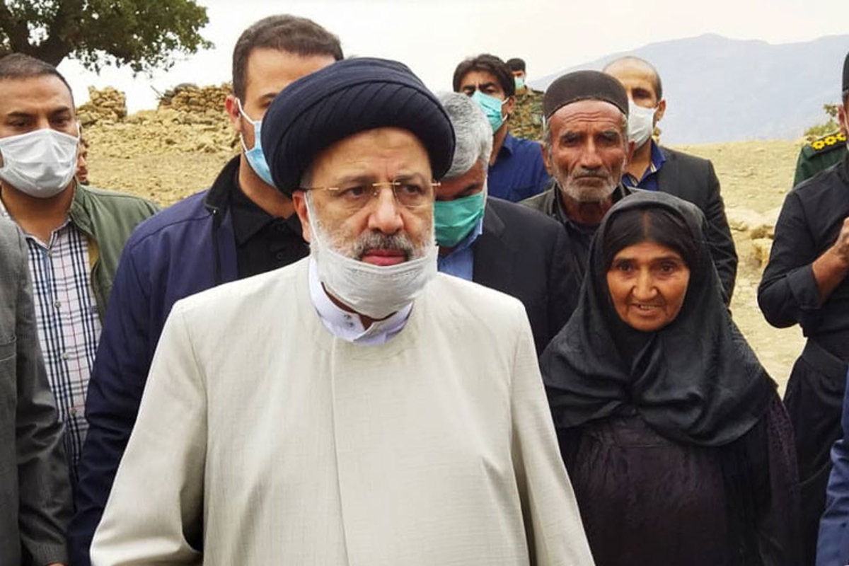 از سفرهای استانی تا انتصابات حاشیه‌ساز