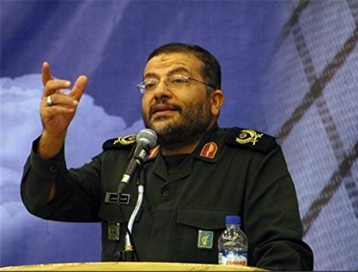 فرمانده بسیج: رزمایش ثامن با حضور ۴ میلیون بسیجی در فضای مجازی برگزار می‌شود