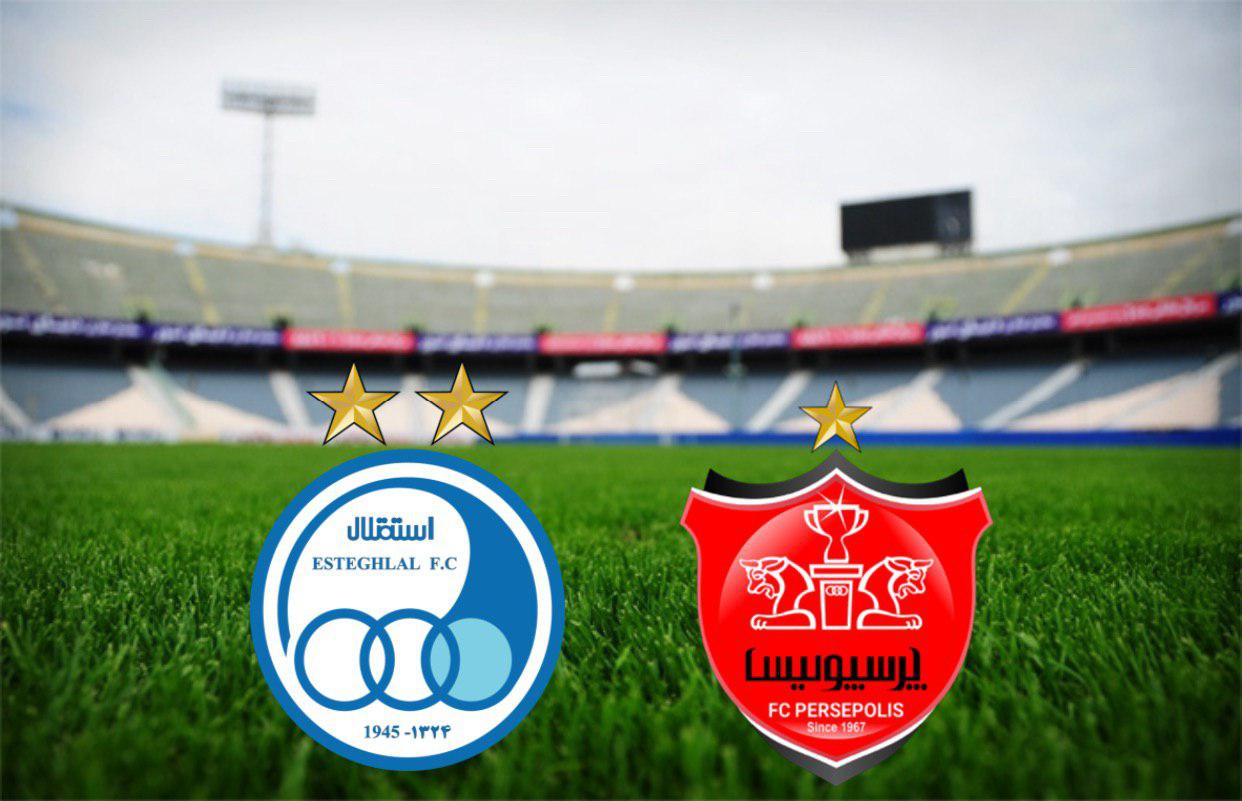 ادعای عجیب جواد نکونام درباره رقابت با استقلال و پرسپولیس