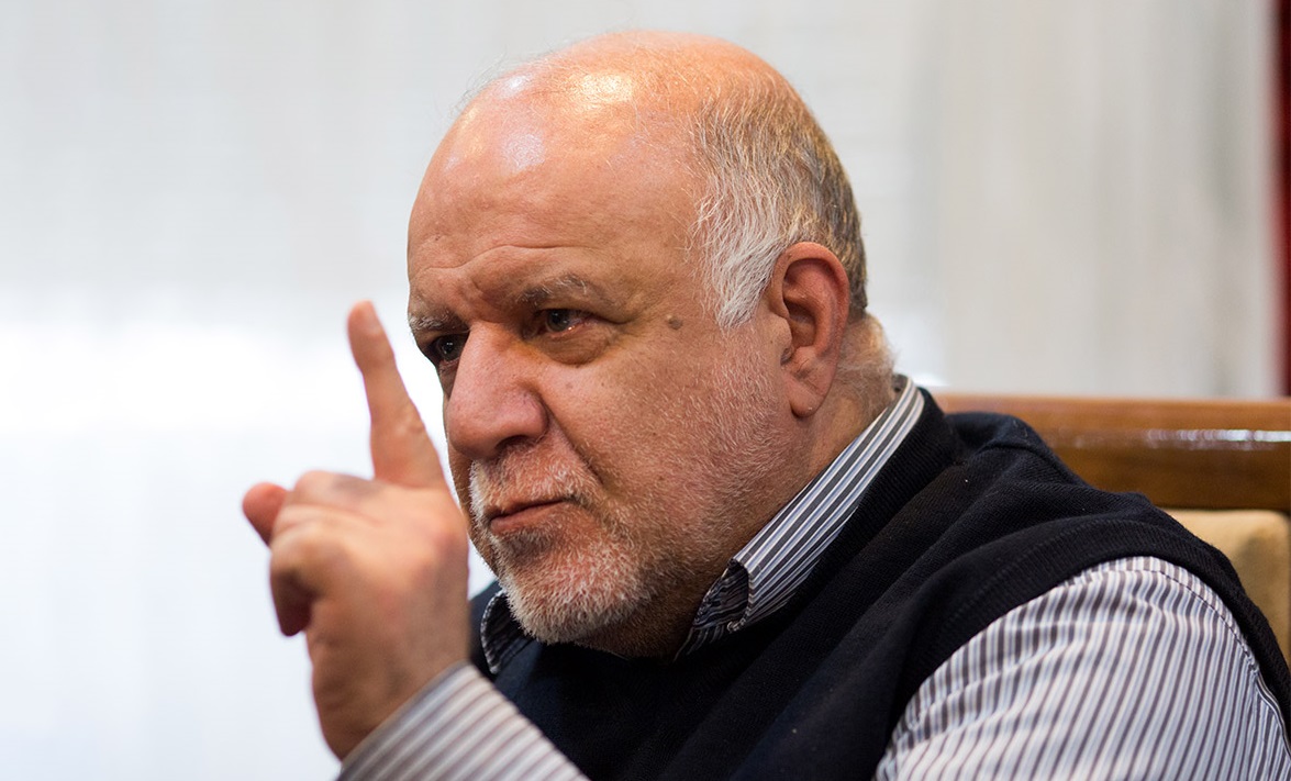 بیژن نامدار زنگنه ناگفته‌های پرونده کرسنت را بازگو می‌کند