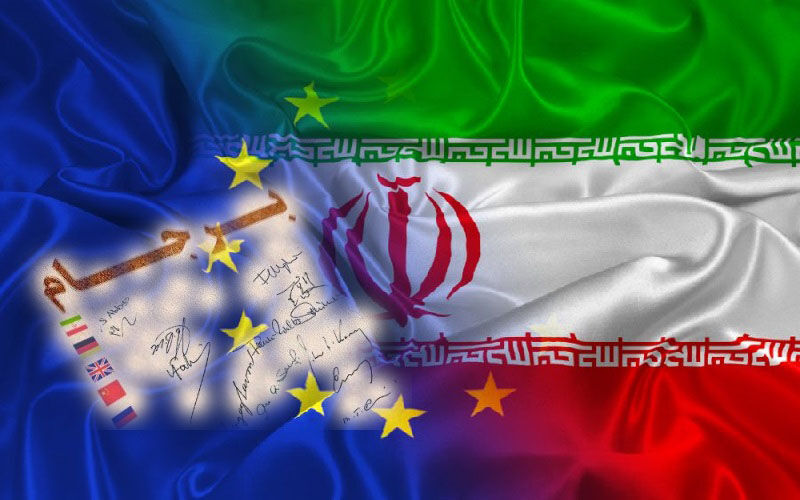 تلاش‌های ادامه‌دار برای احیای برجام