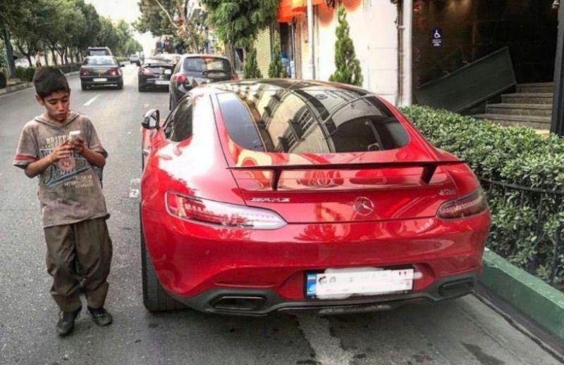 پولدارتر از دیروز، فقیرتر از هر روز