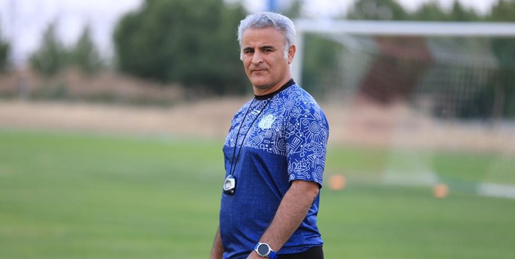 محمد خرمگاه به سیم آخر زد !
