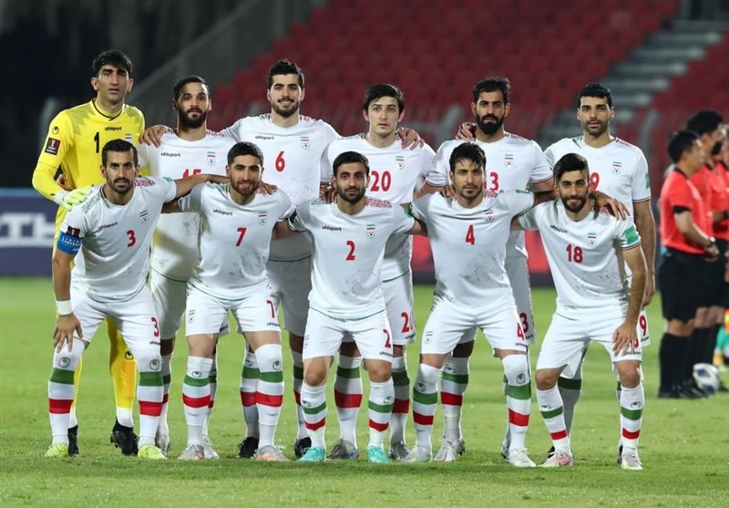 ملی پوش پرسپولیسی ادعای عجیب را تکذیب کرد