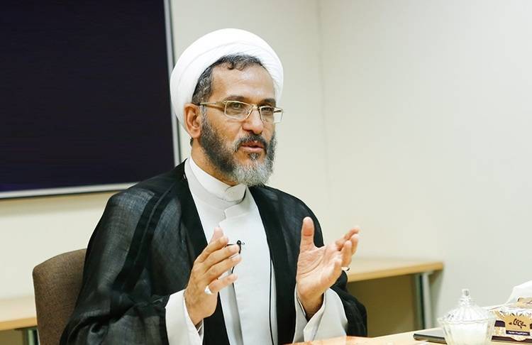وظیفه پلیس این نیست که از تجمع جلوگیری کند وظیفه پلیس این نیست که از تجمع جلوگیری کند
