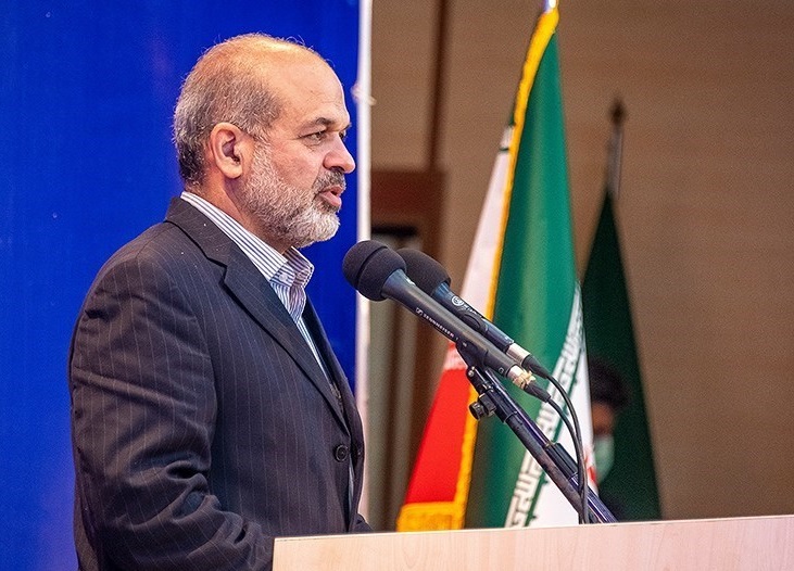 وزیر کشور: طرح مدیریت هوشمند کرونا از شنبه اجرایی میشود وزیر کشور: طرح مدیریت هوشمند کرونا از شنبه اجرایی میشود