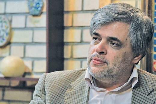 مهاجری :می‌گفتند برجام جسد متعفنی است اکنون چهل نفر را به وین می‌برند تا همین برجام را احیا کنند