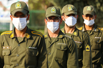 اجباری شدن کارت واکسن برای مشمولان اعزام به خدمت اجباری شدن کارت واکسن برای مشمولان اعزام به خدمت