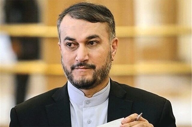 امیرعبداللهیان: تاکنون هیچ پیشنهاد سازنده‌ای از طرف مقابل در مذاکرات نداشتیم
