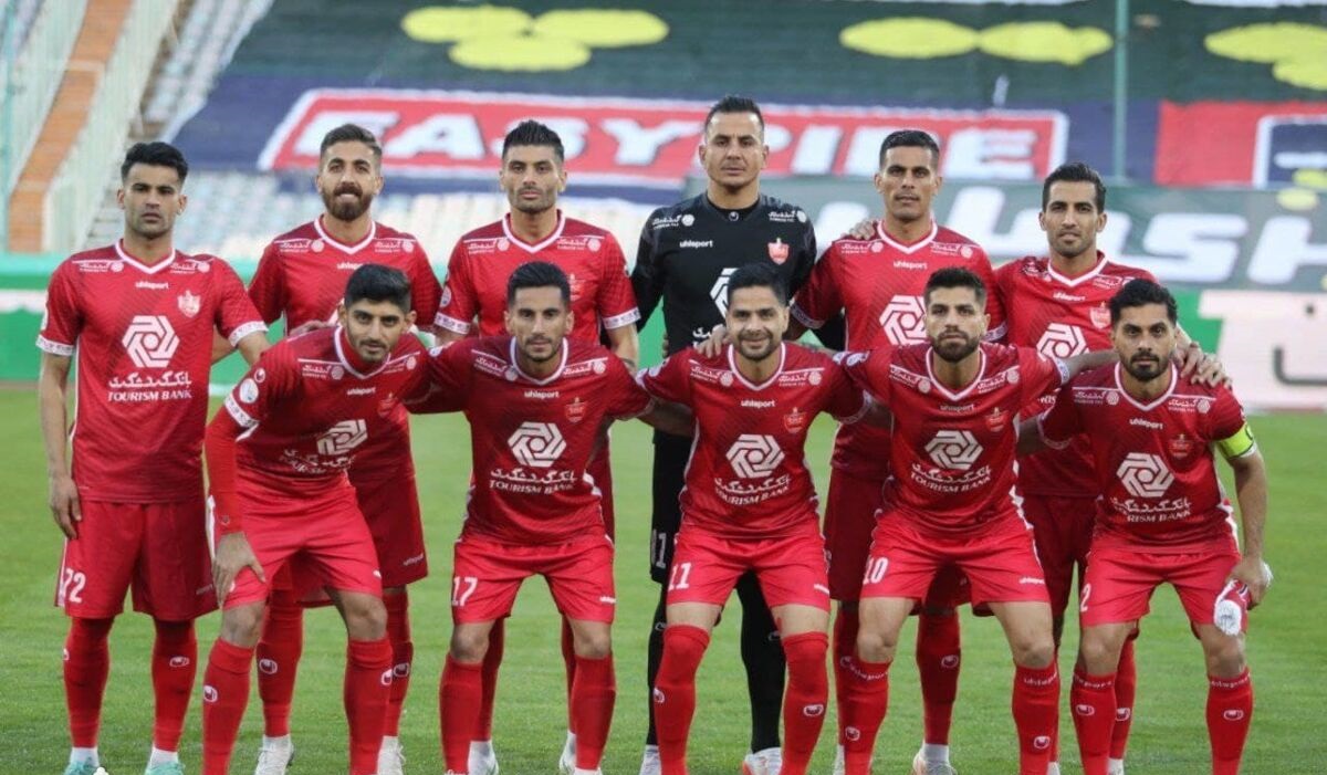 ادعای عجیب پیشکسوت باشگاه استقلال درباره پرسپولیسی ها
