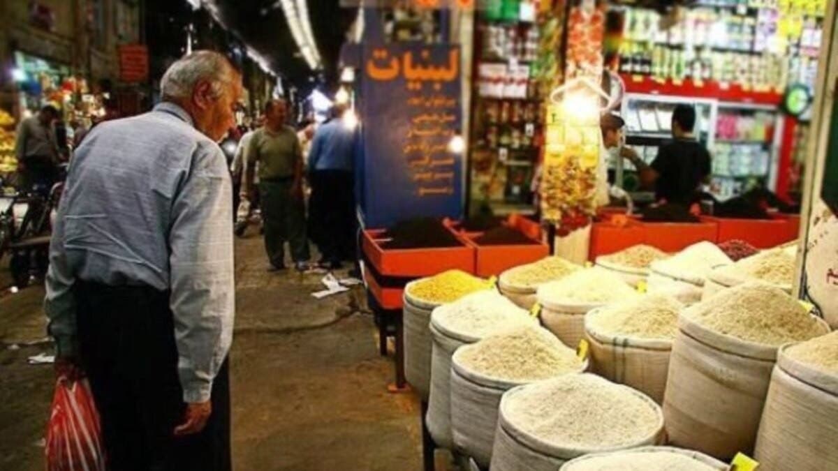 افزایش ۳۵ درصدی هزینه خانوار در یکسال گذشته
