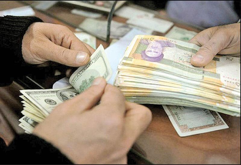 قیمت دلار به «وین» مربوط است، نه «آنتالیا»