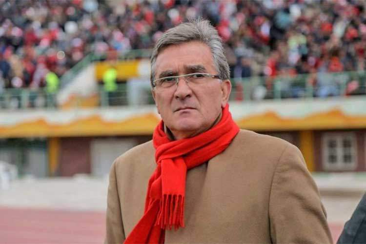 ماجرای اعتراف جنجالی برانکو