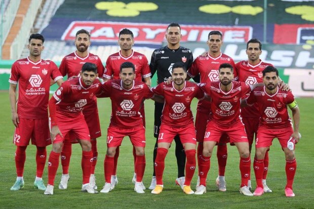 خبر خوش برای پرسپولیس از یک فوق ستاره رسید