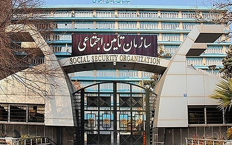 کاهش سهم دختران از حقوق بازنشستگی پدر