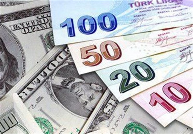 تاثیر کاهش ارزش لیر بر اقتصاد ایران