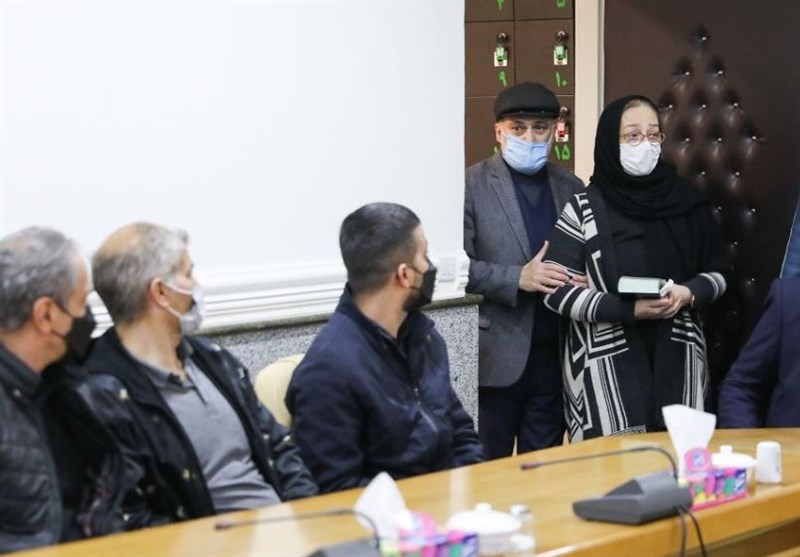 چرا خانواده آرمان عبدالعالی پس از قصاص اینگونه رفتار می‌کنند؟/ خانواده چقدر در ماجرای آرمان و غزاله نقش داشتند؟