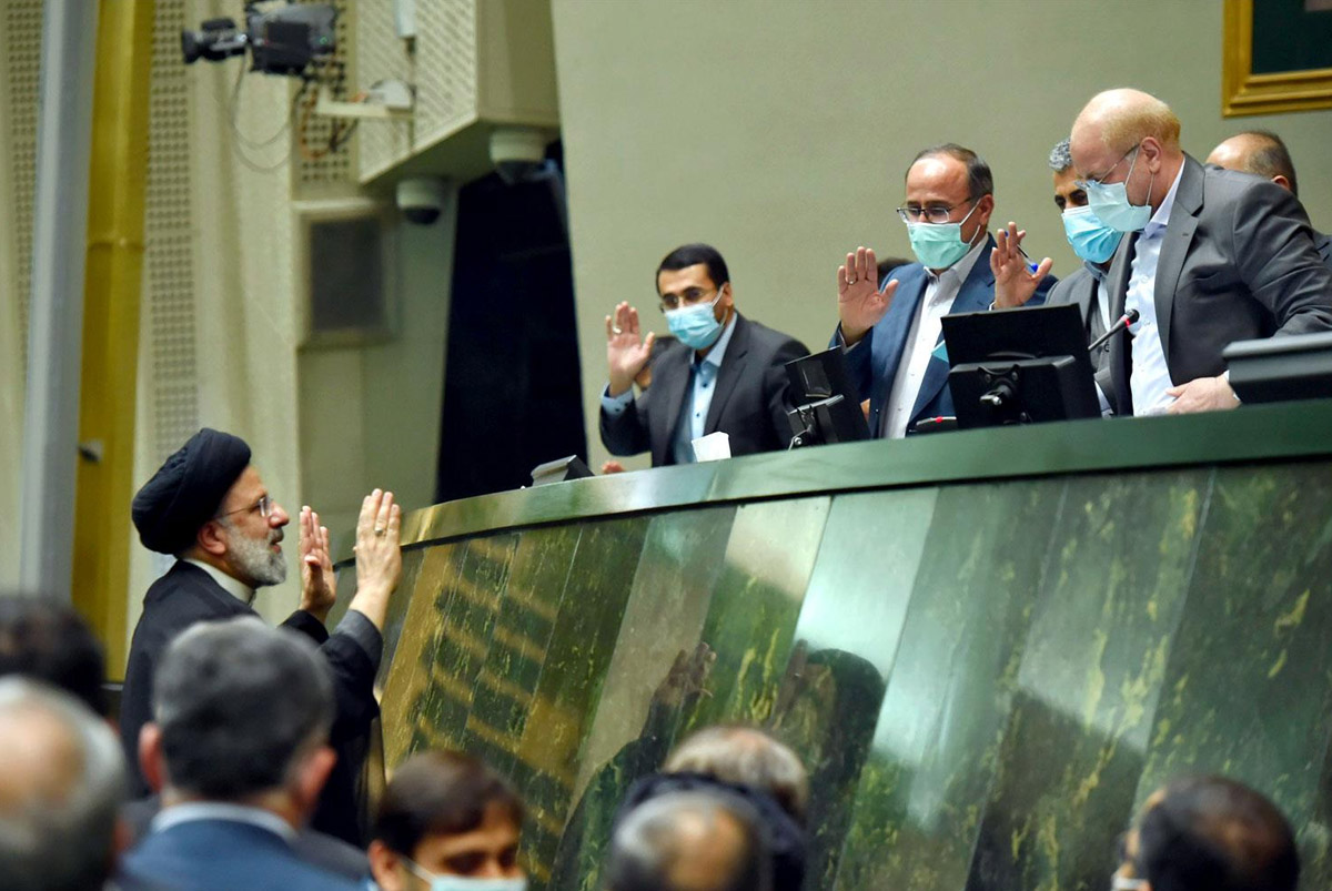 سهم نهادهای خاص در لایحه بودجه ۱۴۰۱ چقدر است؟/ از بودجه مقابله با اعتراضات تا مخارج عقیدتی سهم نهادهای خاص در لایحه بودجه ۱۴۰۱ چقدر است؟/ از بودجه مقابله با اعتراضات تا مخارج عقیدتی