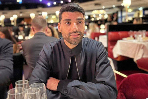 در انتظار درخشش این پرسپولیسی