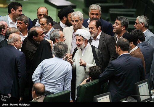 ذوالنوری پاسخ منتقدان را داد / چرایی چرخش از مخالف سرسخت به مدافع جدی احیای برجام