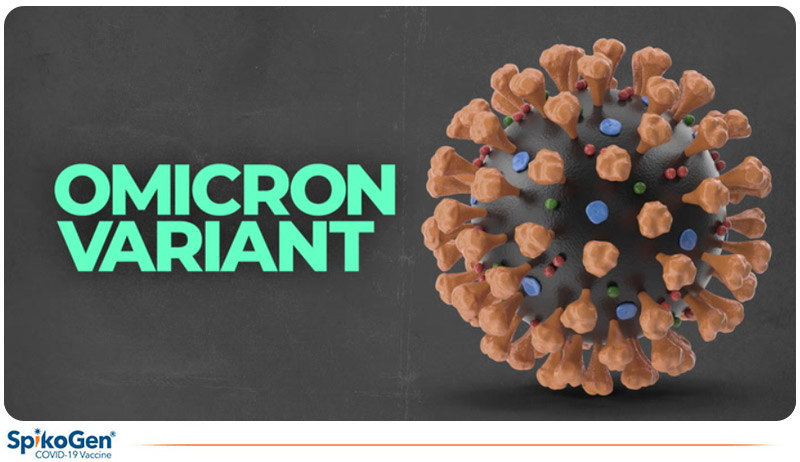 ادعای تائید نشده؛ اُمیکرون در ایران شناسایی شد ادعای تائید نشده؛ اُمیکرون در ایران شناسایی شد