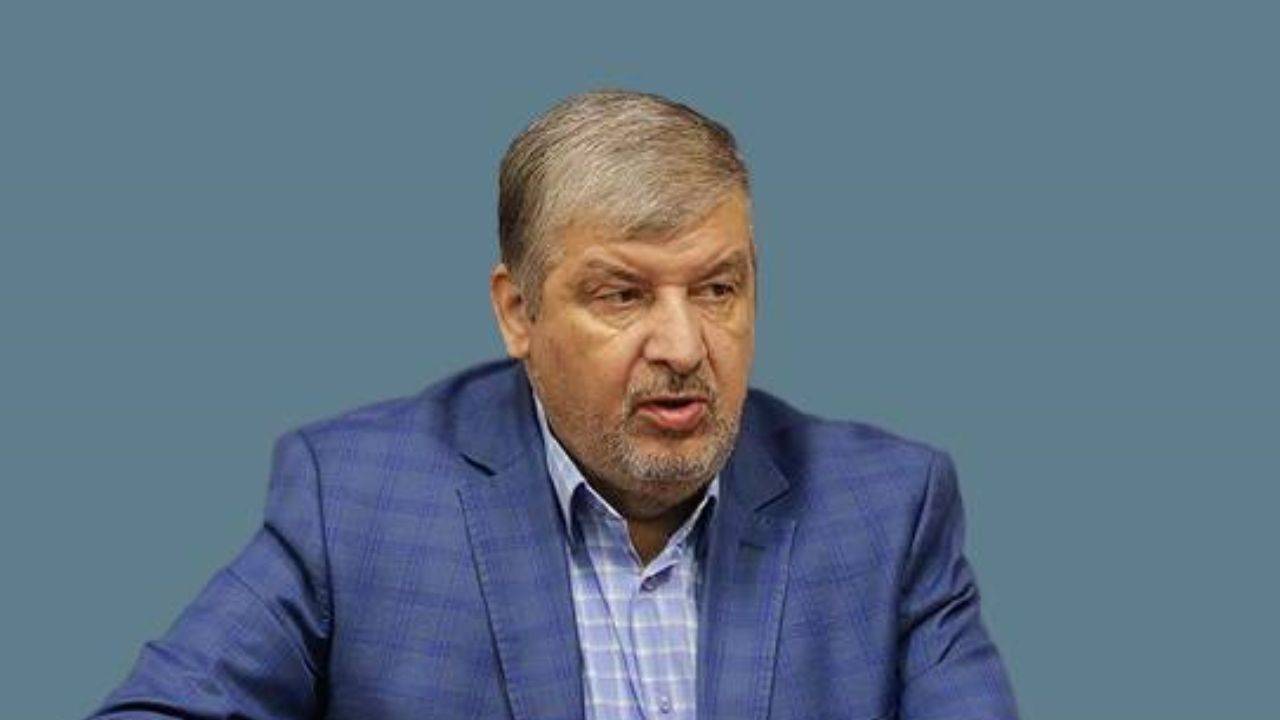 عده ای دکان درست کرده اند و می گویند ما باید مملکت را مدیریت کنیم/رد صلاحیت لاریجانی تصمیم حاکمیتی نبود