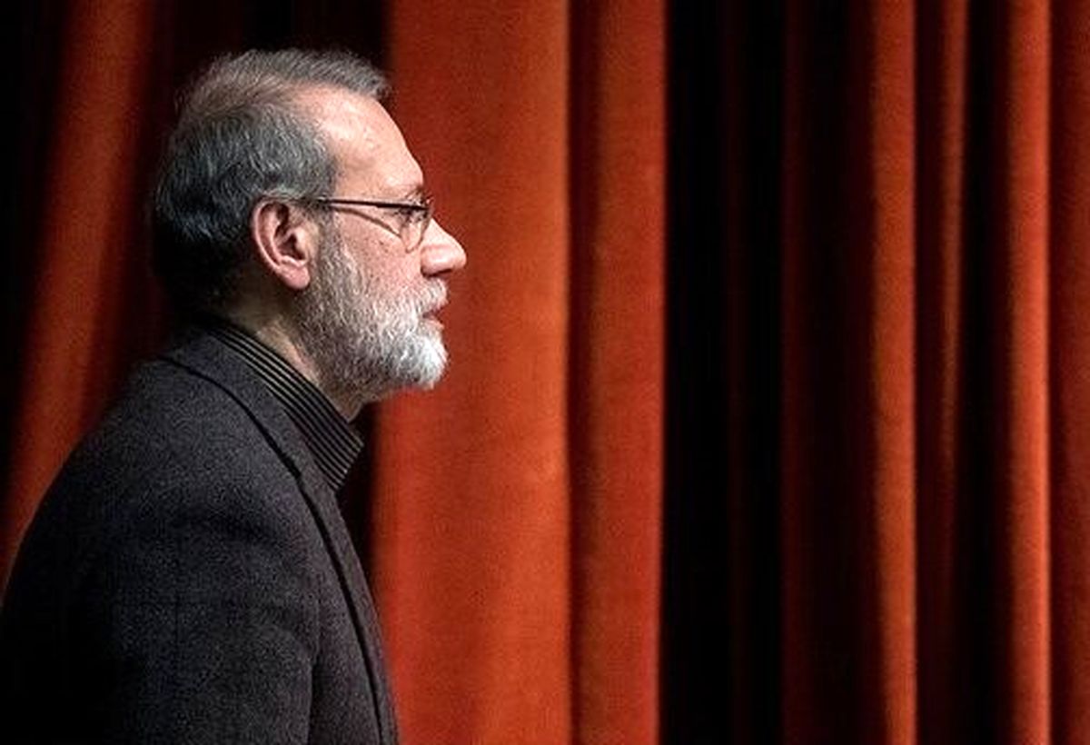 ‌پس‌لرزه‌های انتشار ‌نامه لاریجانی