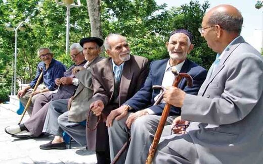 خبر مهم میرکاظمی درباره حمایت از بازنشستگان