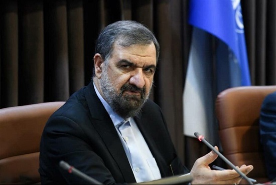محسن رضایی: چرا به نشریات خارجی مقاله بدهیماقتصاد ایران