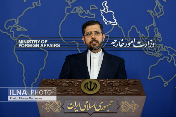 تمام تحریم‌های آمریکا باید به صورت یکجا و قابل راستی‌آزمایی همراه با تضمین‌های عینی برداشته شود