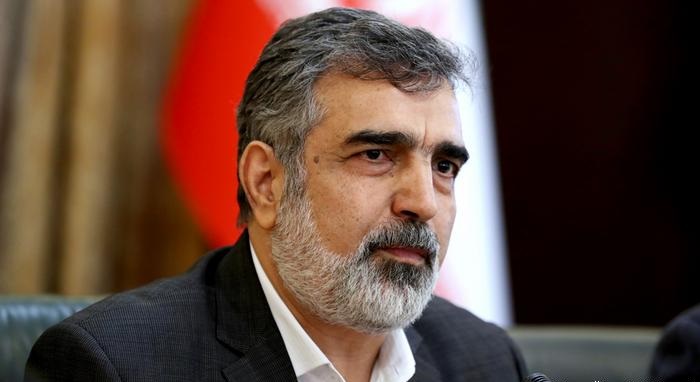 کمالوندی: خیلی امیدوار بودیم با گروسی به یک متن مشترک برسیم، اما نشد / حتی در فرودگاه هم مذاکرات را ادامه دادیم