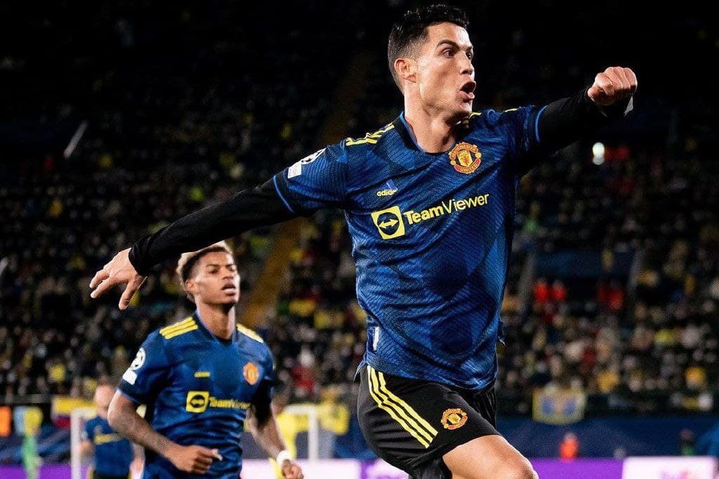 طلسم عجیب رونالدو مقابل این تیم طلسم عجیب رونالدو مقابل این تیم