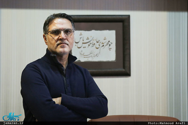 محمدرضا تاجیک: بوی خوبی از یکپارچگی به مشامم نمی رسد